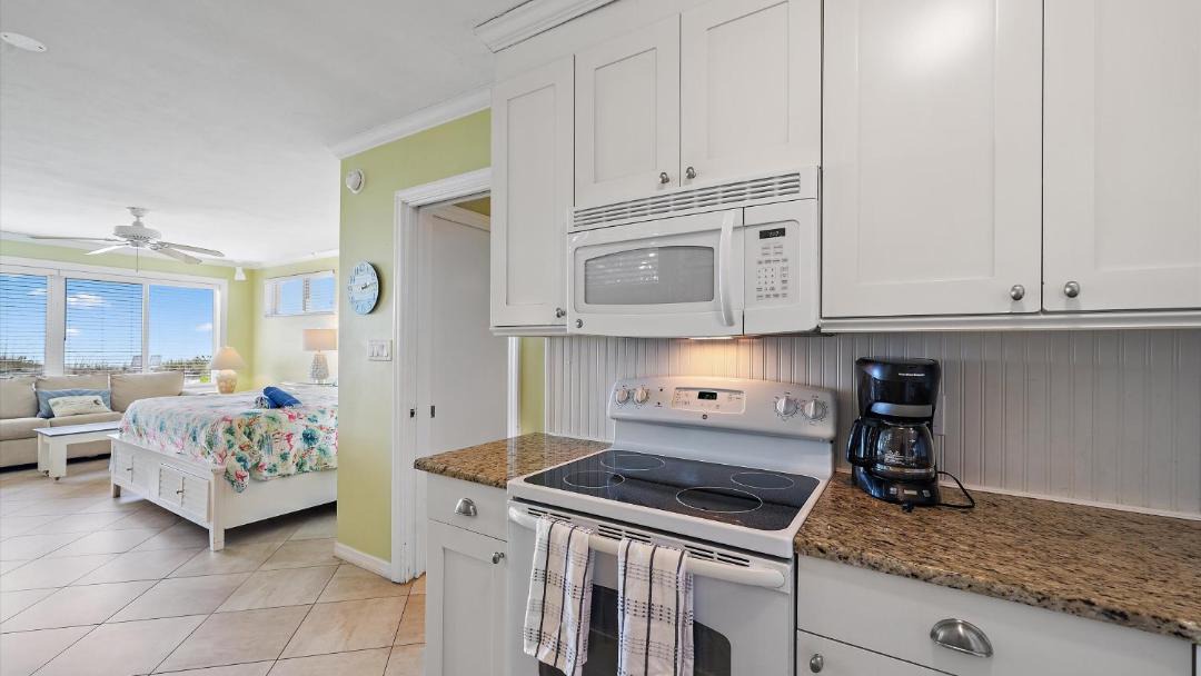 Photo of Kitchen in Longboat Key
