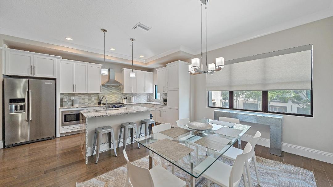Photo of Kitchen in Downtown