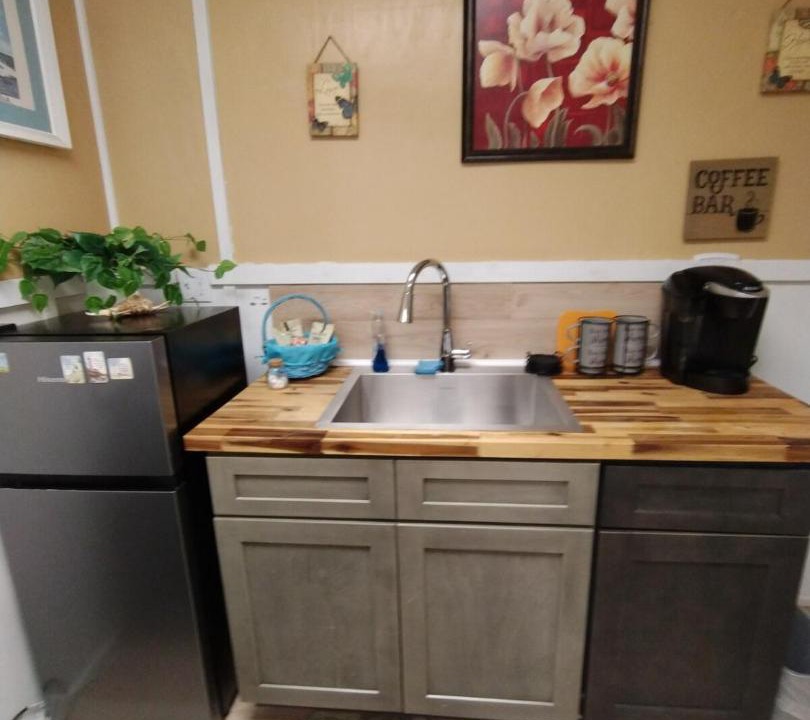 Photo of Kitchen in Northeast Pensacola