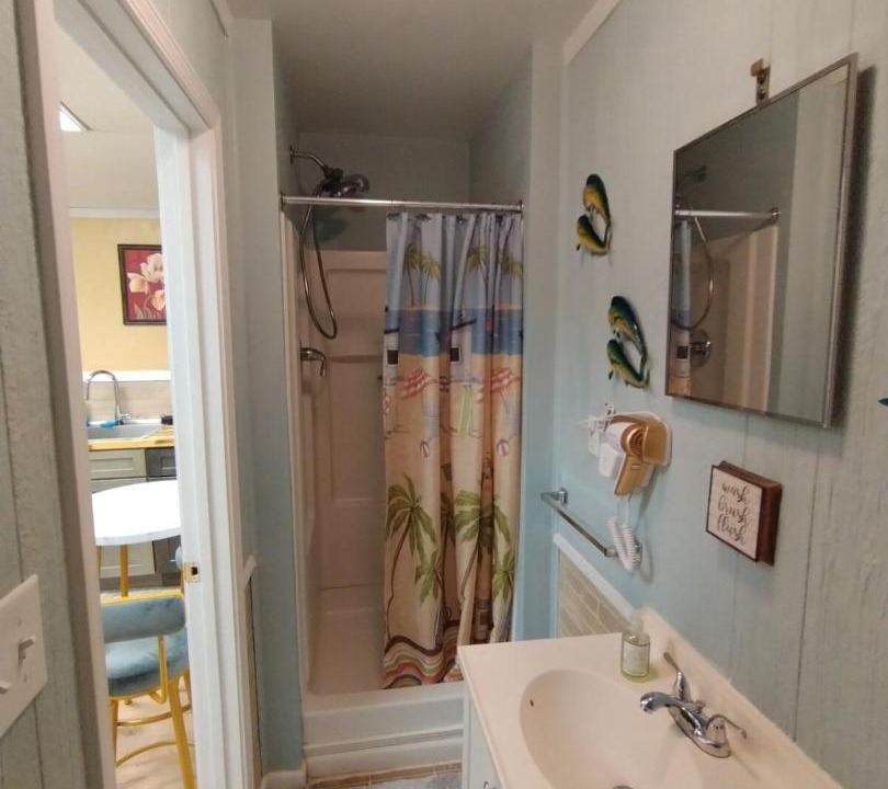 Photo of Bathroom in Northeast Pensacola