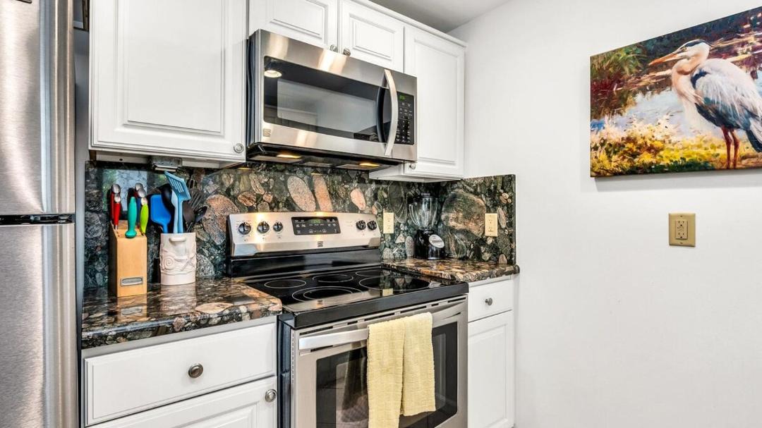 Photo of Kitchen in Juno Beach