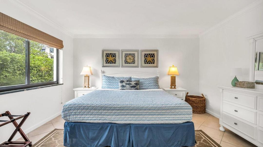 Photo of Bedroom in Juno Beach
