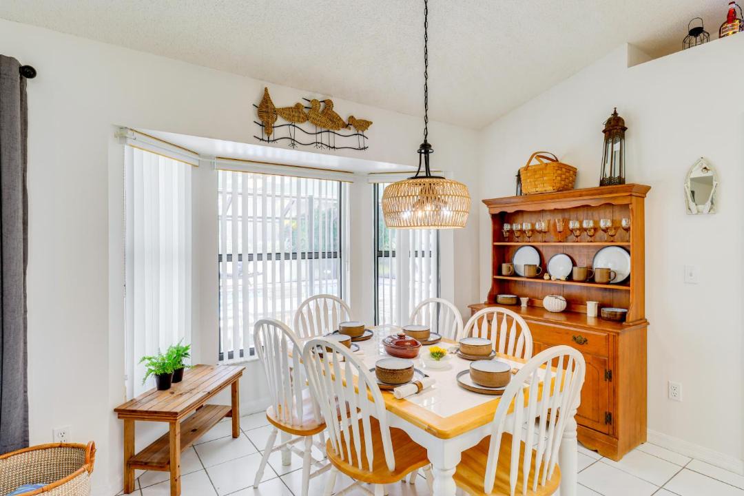 Photo of Kitchen in Sebastian Highlands
