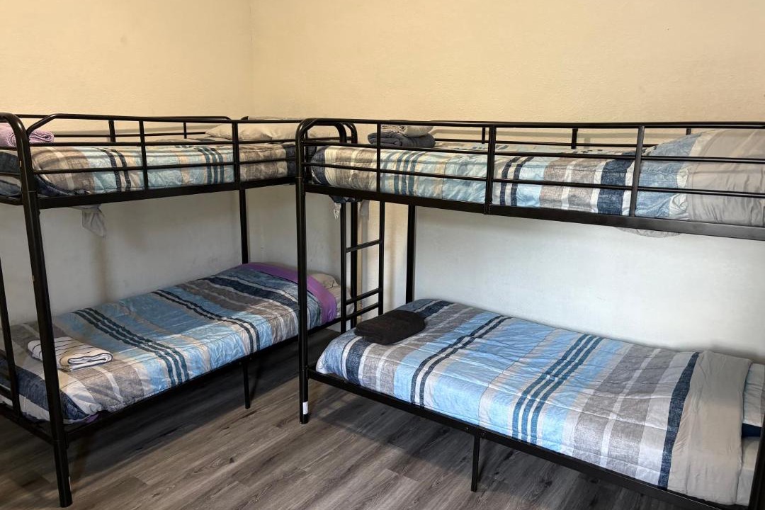 Photo of Bedroom in Liberty City