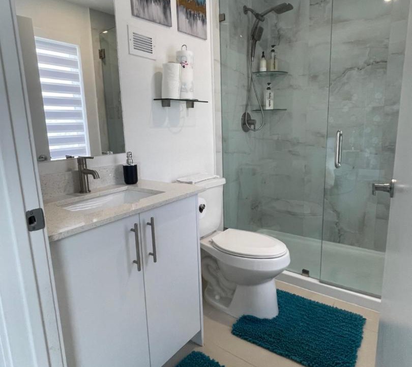 Photo of Bathroom in Princeton
