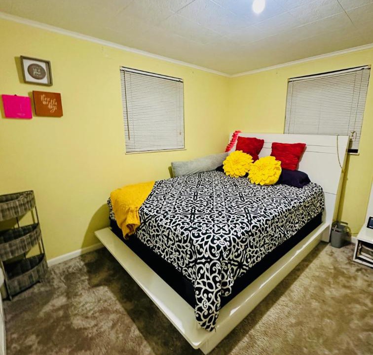 Photo of Bedroom in Riviera Beach