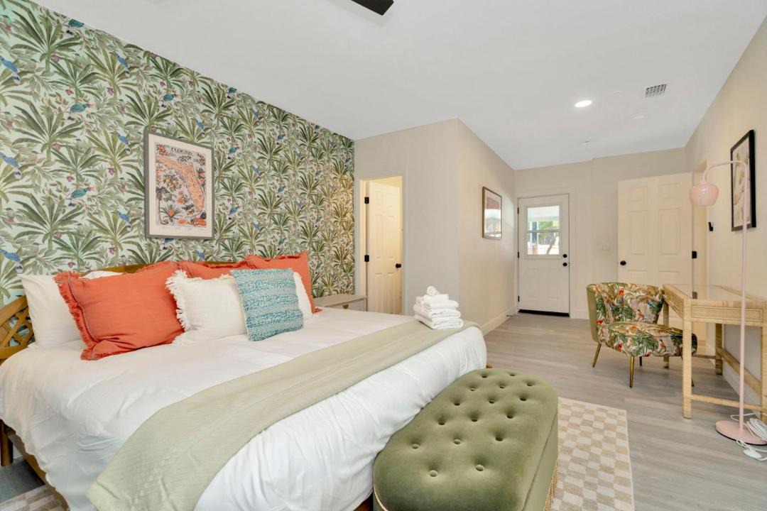 Photo of Bedroom in Largo