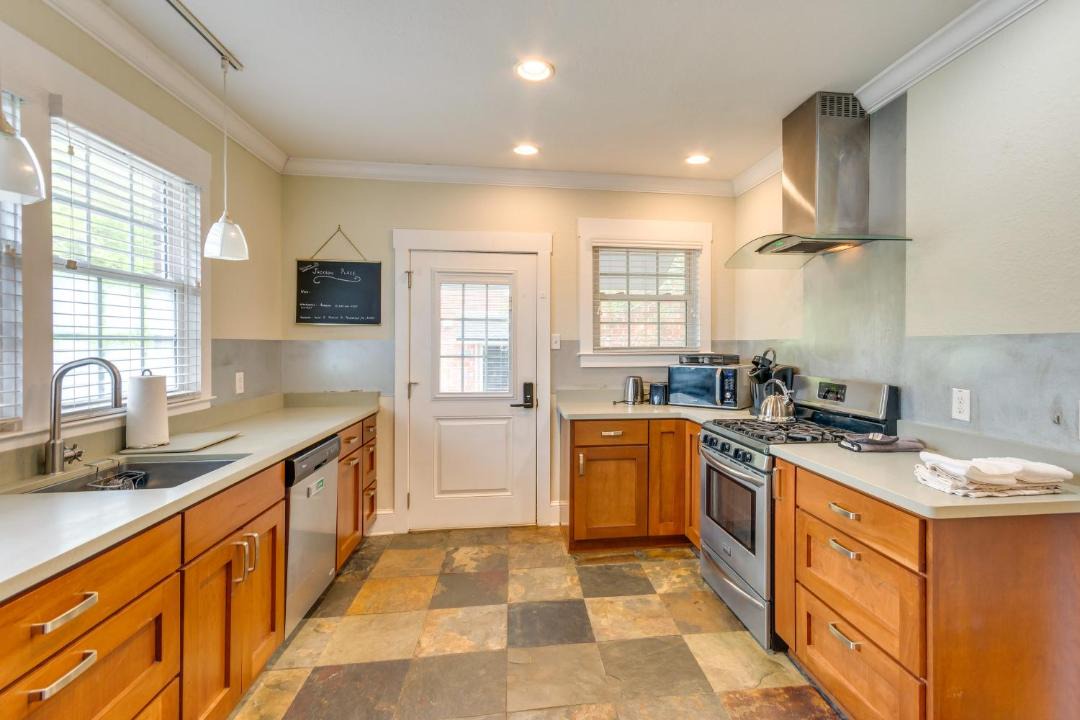 Photo of Kitchen in East Hill