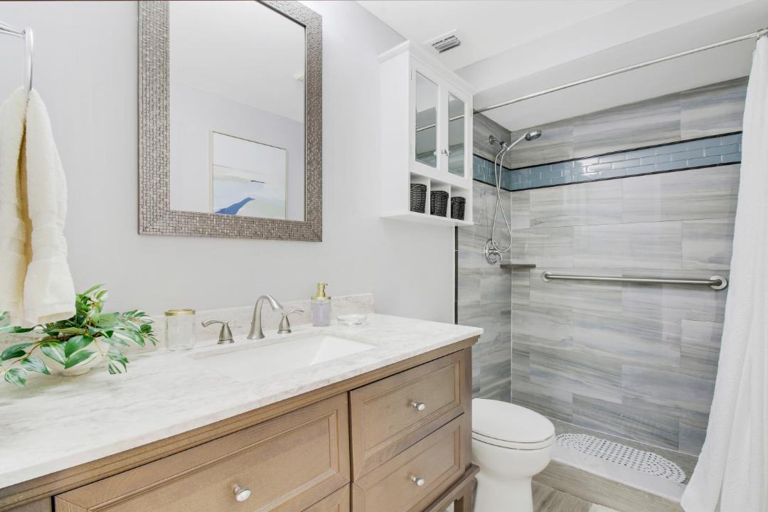Photo of Bathroom in Palm Beach Gardens