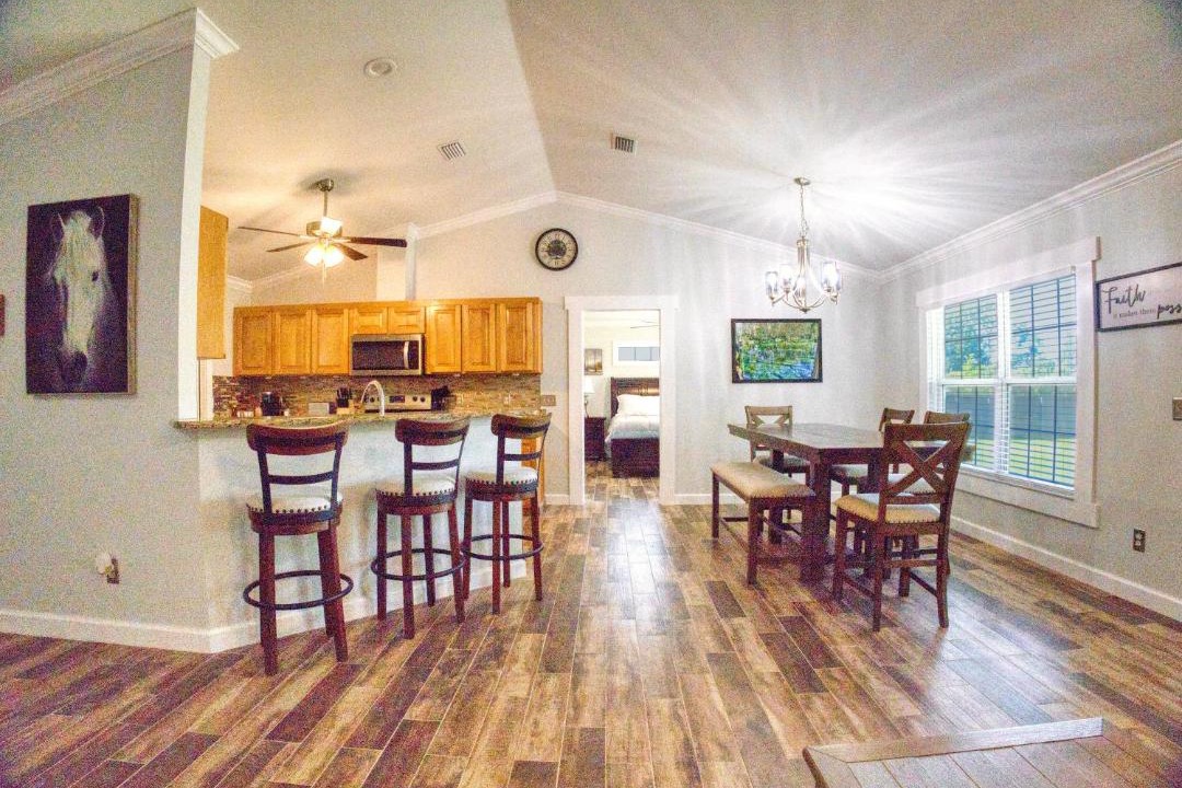 Photo of Kitchen in Lake City