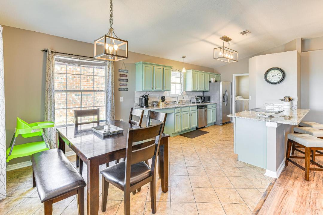 Photo of Kitchen in Milton
