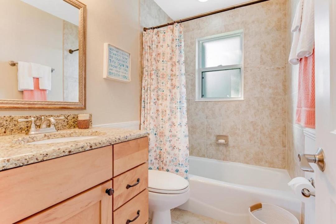Photo of Bathroom in O'byrne