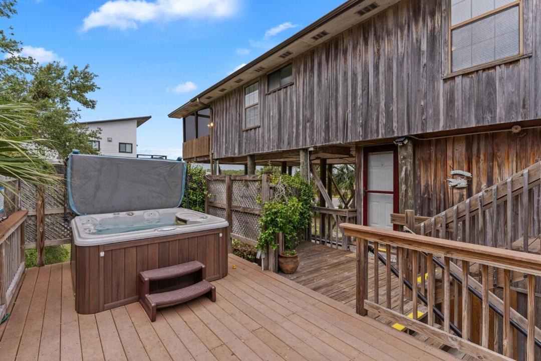 Photo of Patio Balcony in Panacea