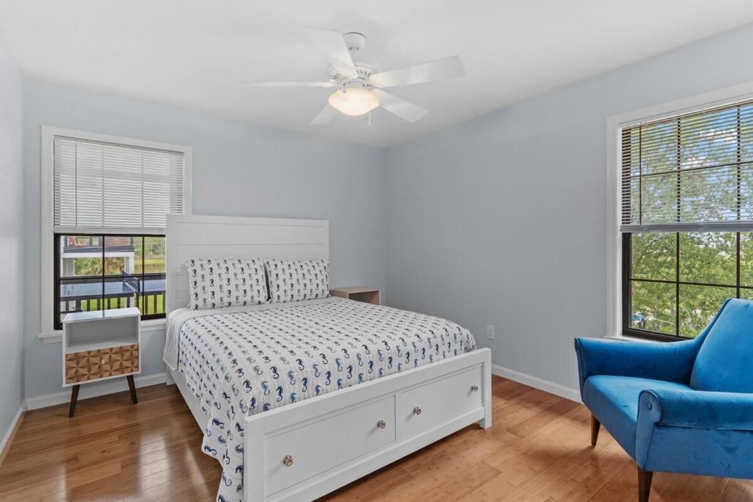 Photo of Bedroom in Panacea