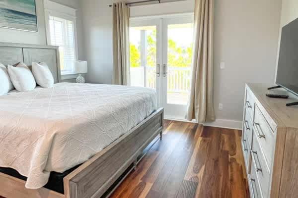 Photo of Bedroom in Plantation