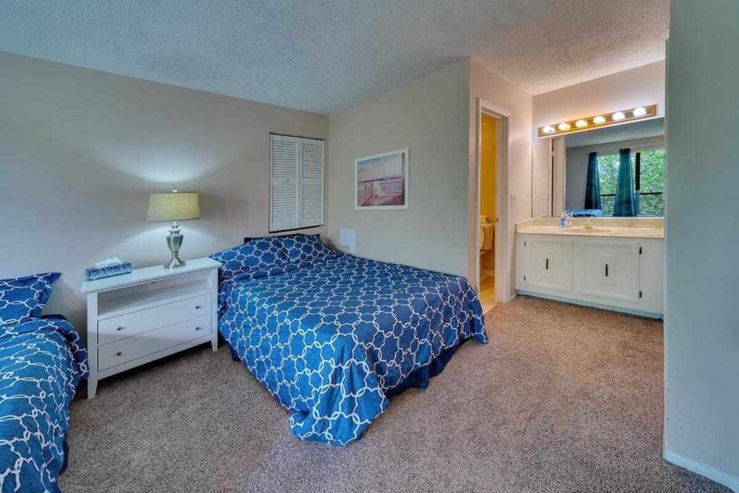 Photo of Bedroom in Siesta Key