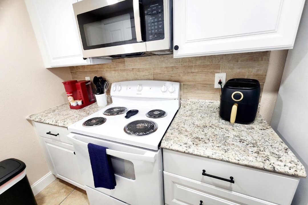 Photo of Kitchen in East Lake Morton