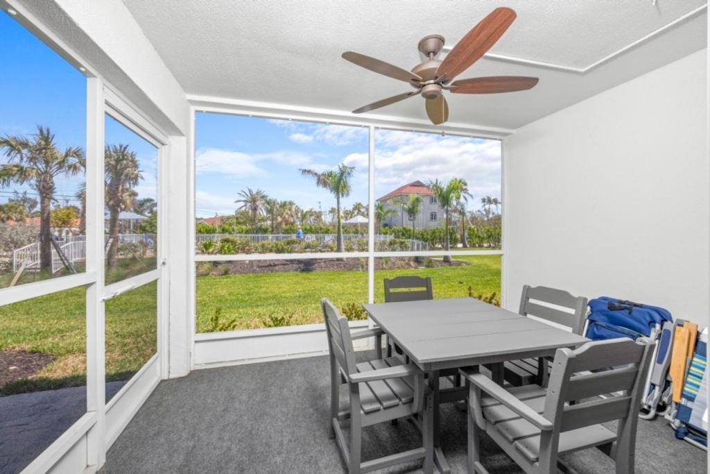 Photo of Patio Balcony in Sanibel