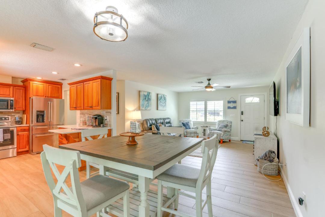 Photo of Kitchen in Rocky Point