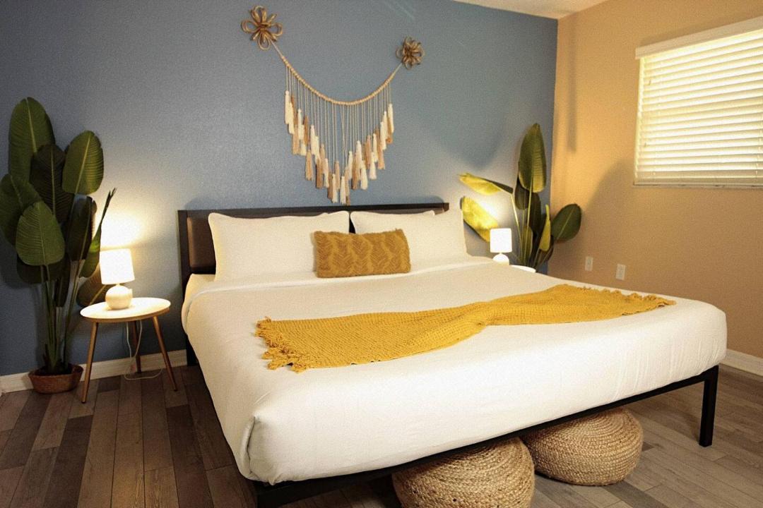Photo of Bedroom in Arlington Park