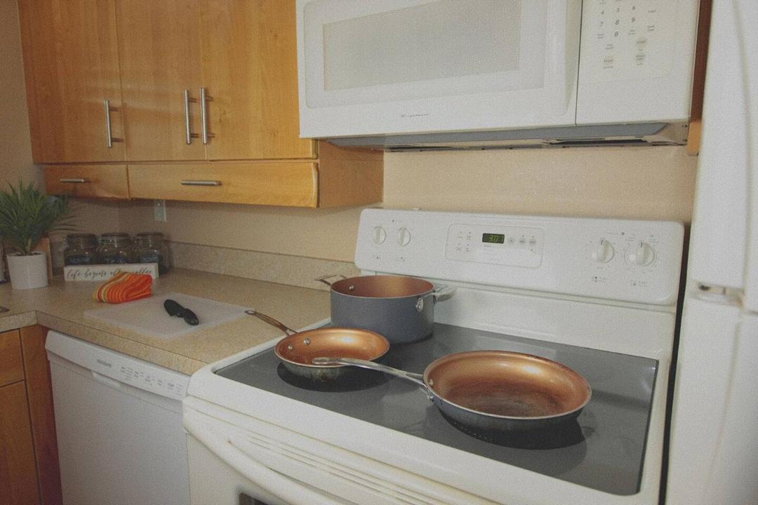 Photo of Kitchen in Arlington Park