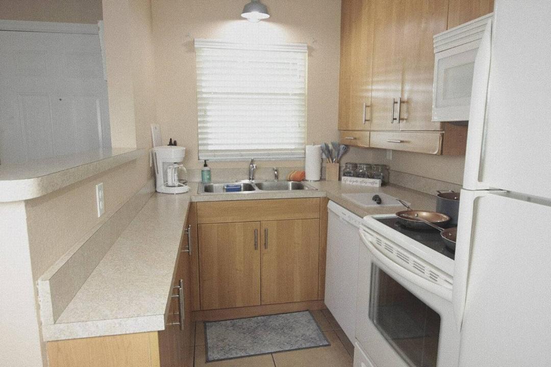 Photo of Kitchen in Arlington Park