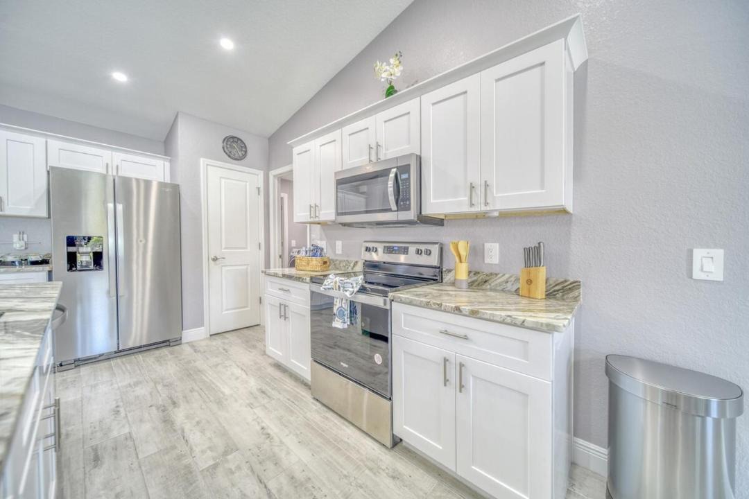 Photo of Kitchen in Mariner