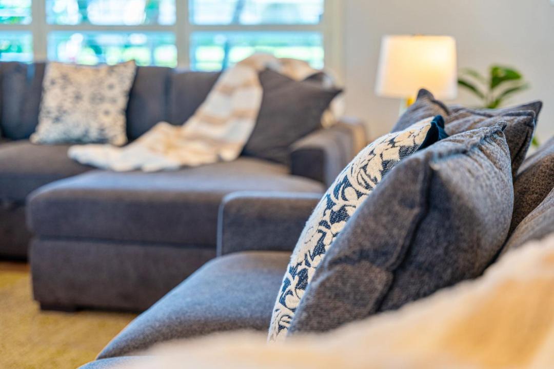 Photo of Livingroom in Cocoa Isles