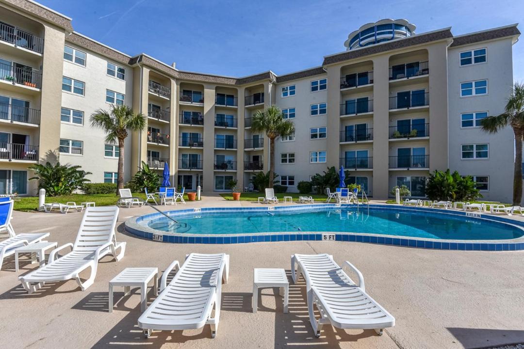 Photo of Patio Balcony in Daytona Beach