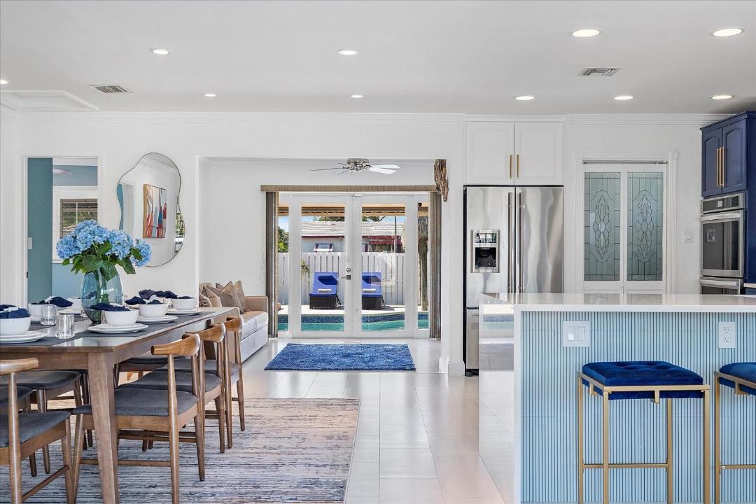 Photo of Kitchen in Royal Poinciana