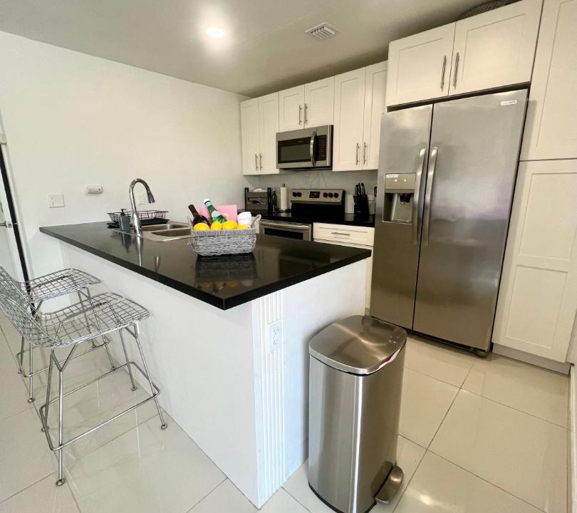 Photo of Kitchen in Naranja