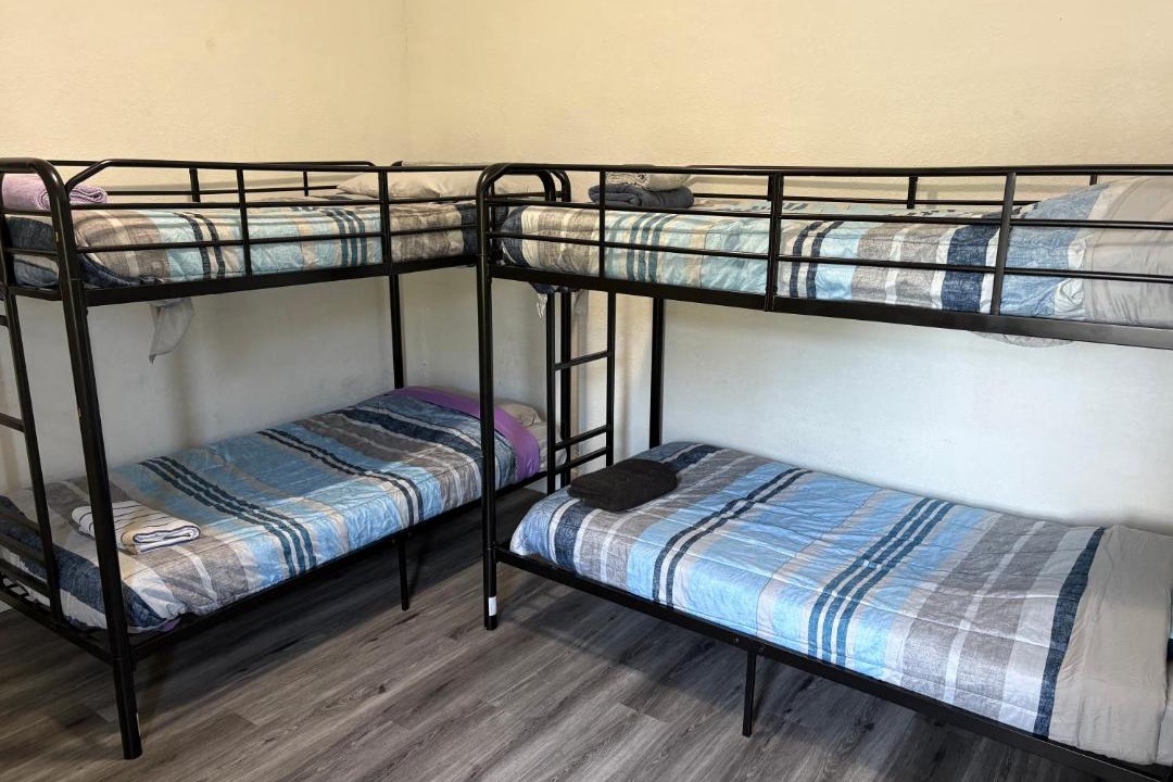 Photo of Bedroom in Liberty City
