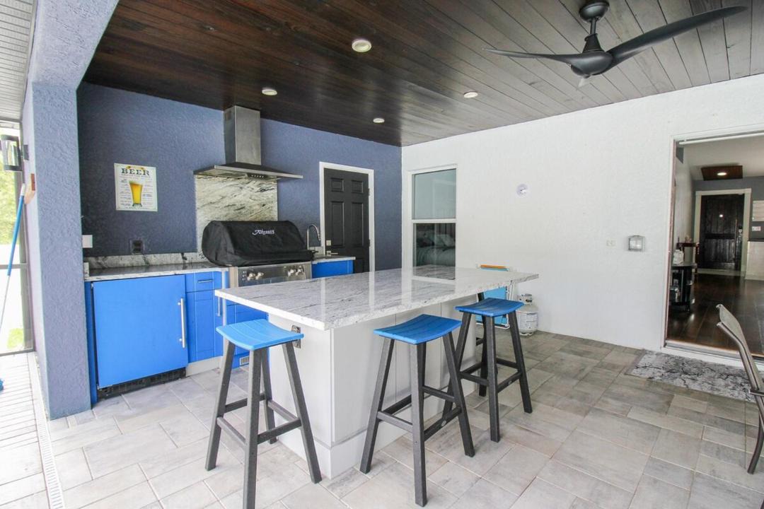 Photo of Kitchen in Lehigh Acres