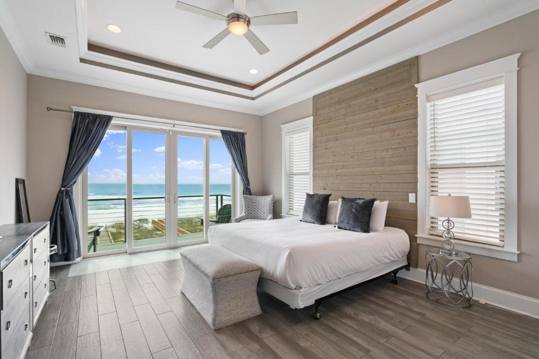 Photo of Bedroom in Navarre Beach