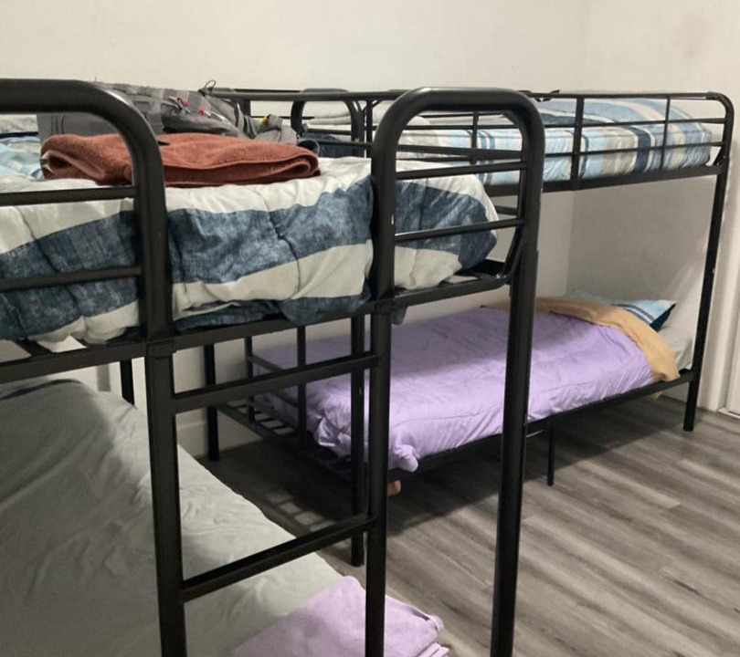 Photo of Bedroom in Liberty City
