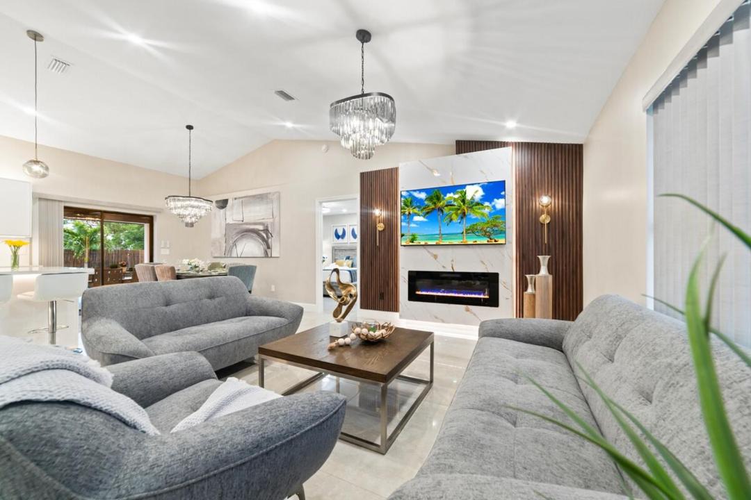Photo of Livingroom in Sea Pines