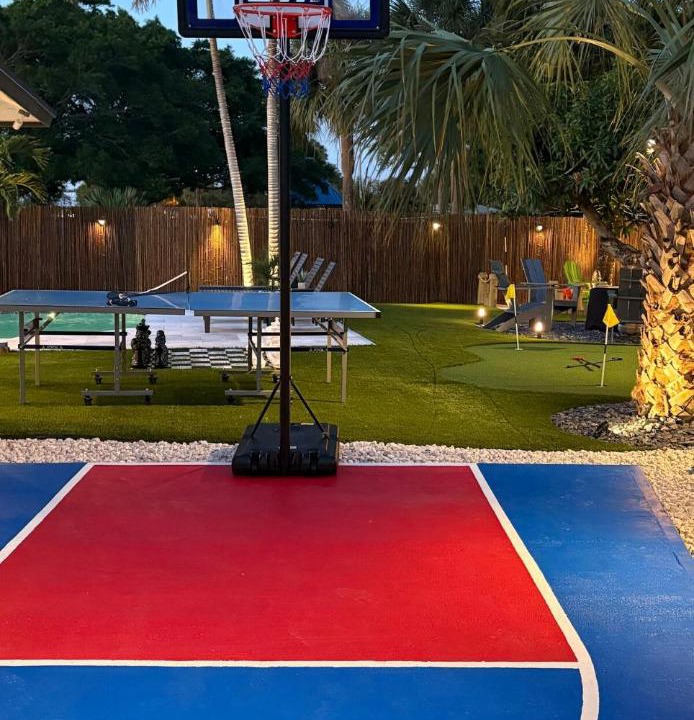 Photo of Outdoor in Sea Pines