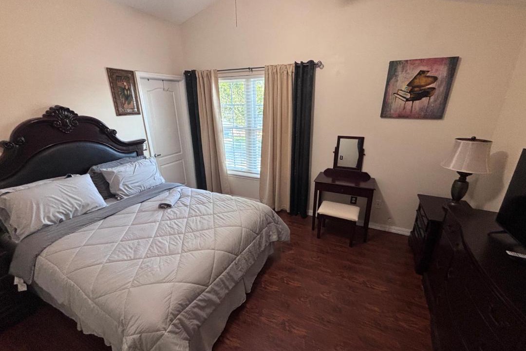Photo of Bedroom in Southeast Orlando