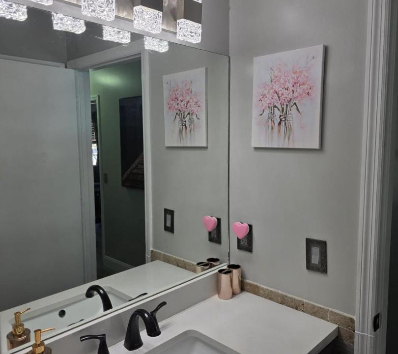 Photo of Bathroom in Port Saint Lucie