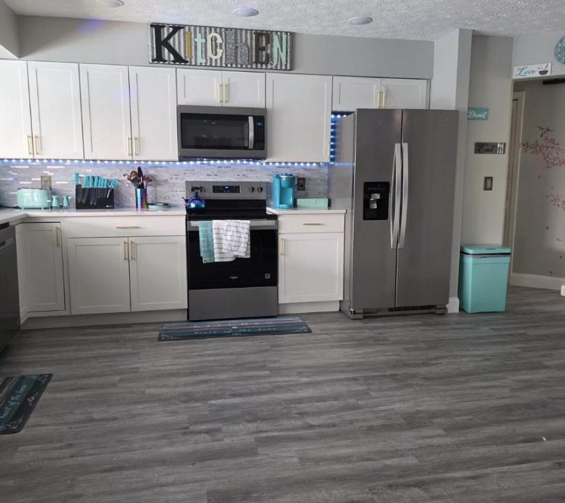 Photo of Kitchen in Port Saint Lucie