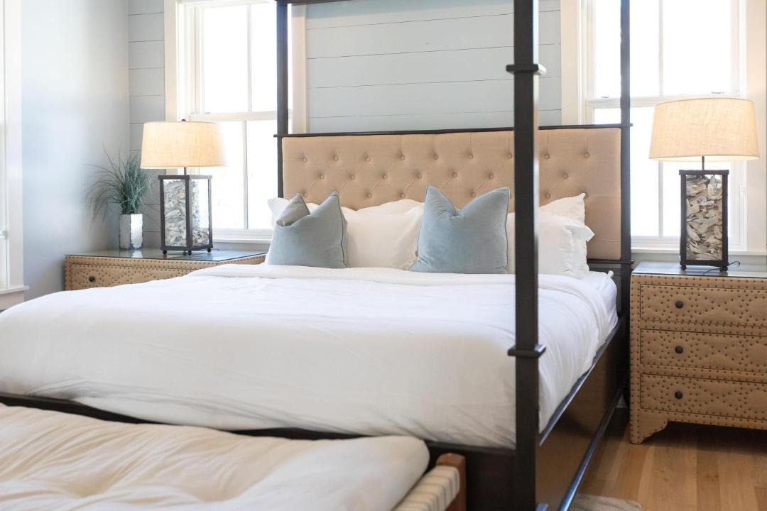 Photo of Bedroom in Forest District