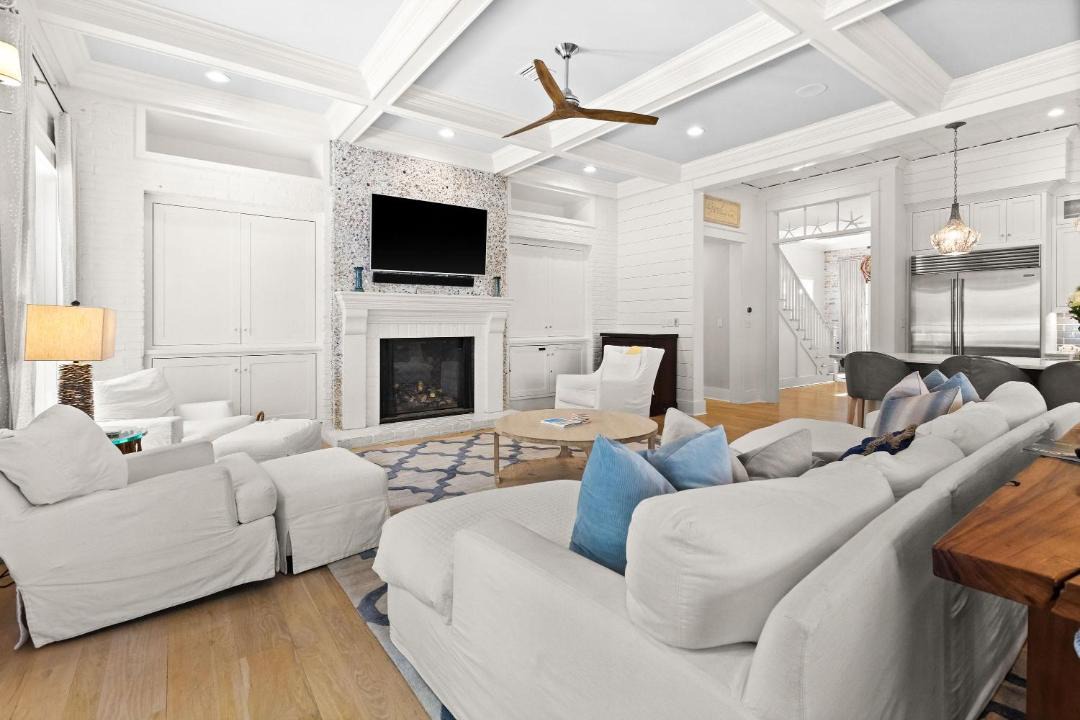 Photo of Livingroom in Forest District