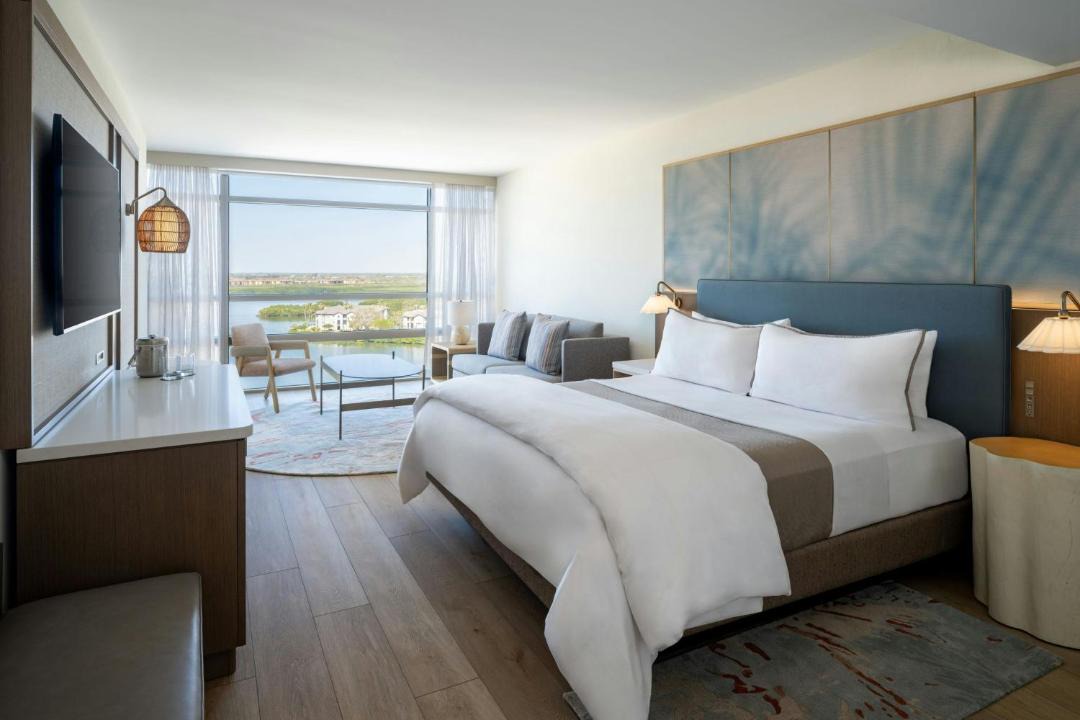 Photo of Bedroom in Rocky Point
