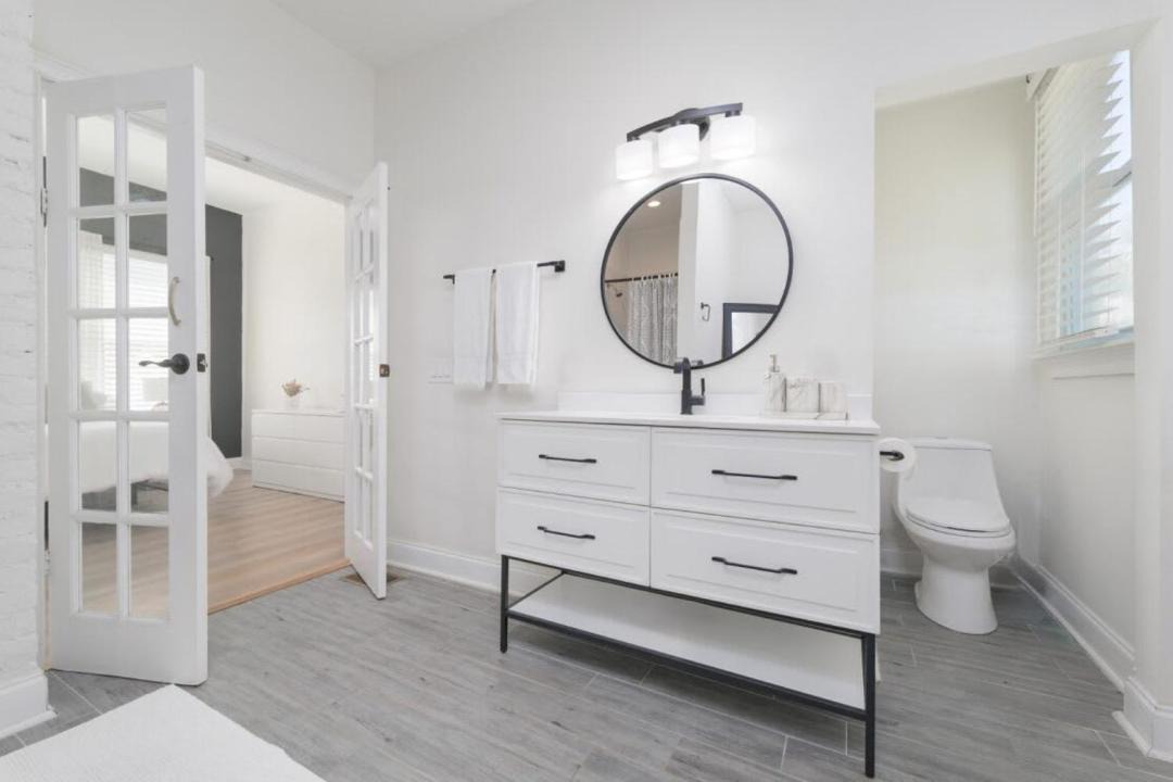Photo of Bathroom in Springfield