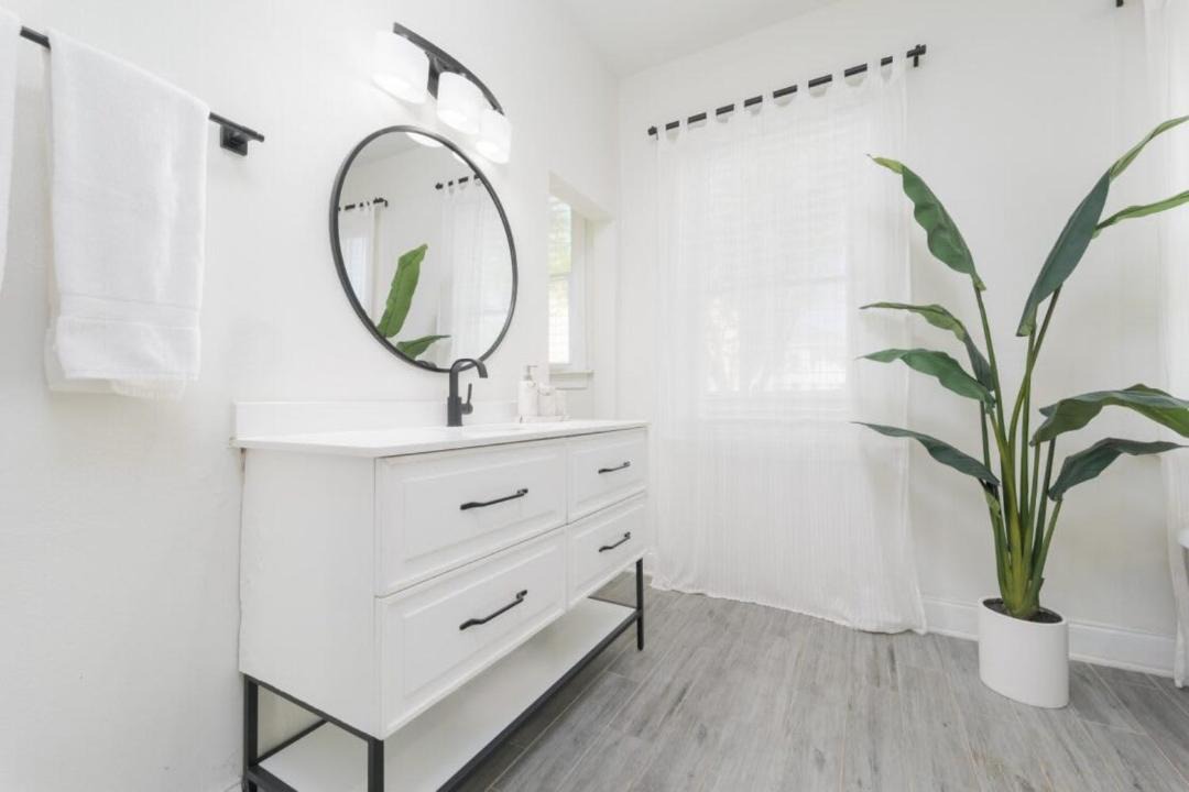 Photo of Bathroom in Springfield