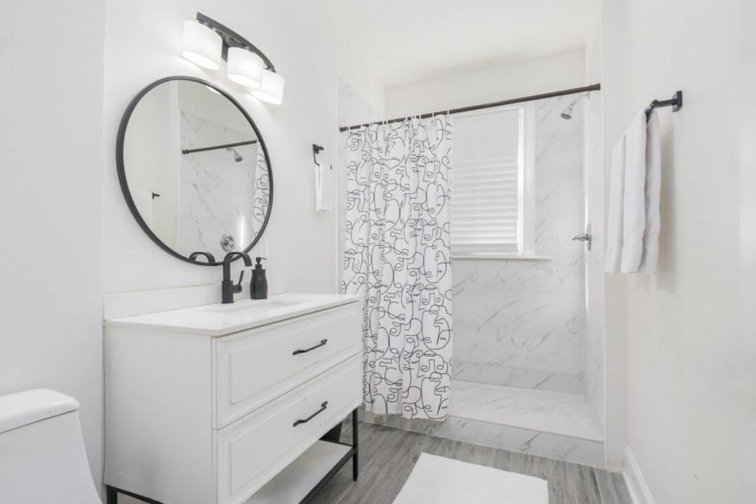 Photo of Bathroom in Springfield