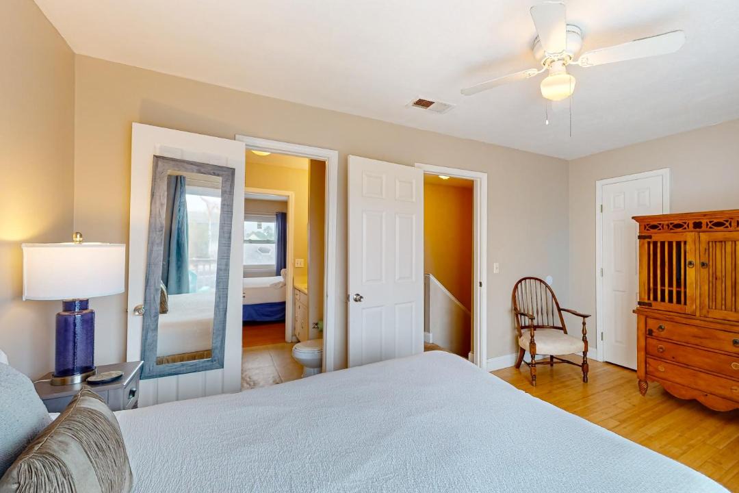 Photo of Bedroom in Bel Air