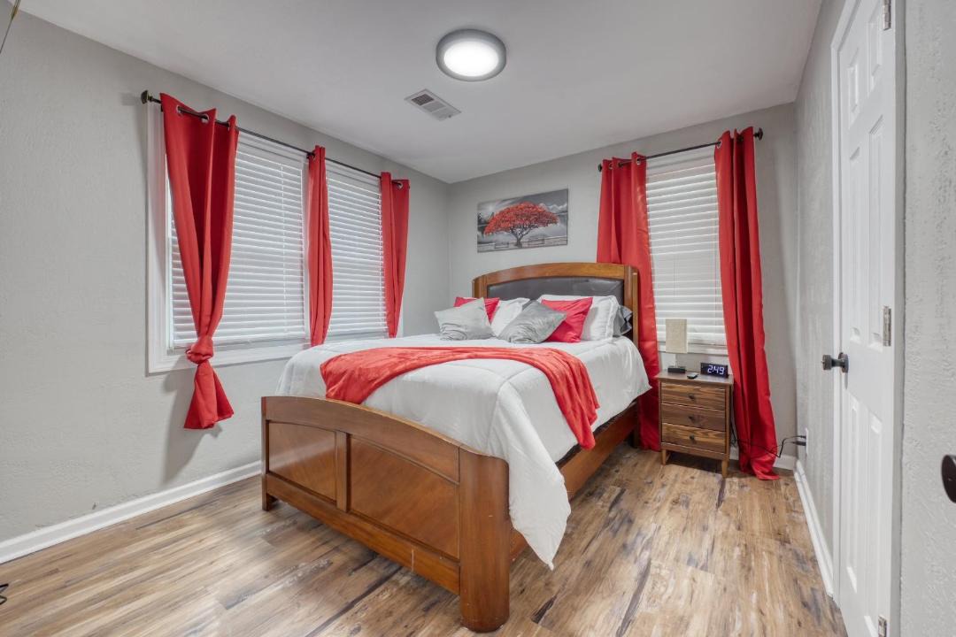 Photo of Bedroom in Columbus
