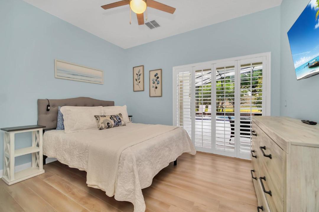 Photo of Bedroom in Highgate Park