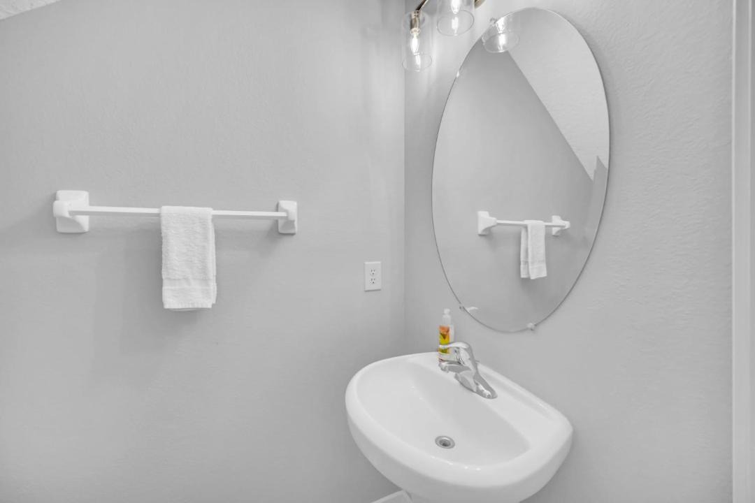 Photo of Bathroom in Highgate Park
